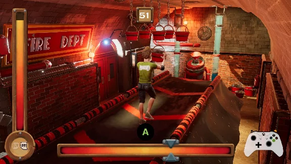❗FORT BOYARD❗XBOX ONE/X|S+ПК🔑КЛЮЧ❗