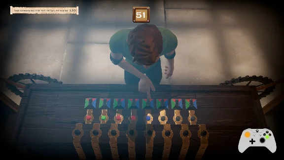 ❗FORT BOYARD❗XBOX ONE/X|S+ПК🔑КЛЮЧ❗