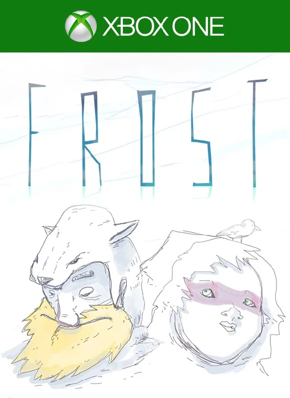❗FROST❗XBOX ONE/X|S🔑КЛЮЧ❗