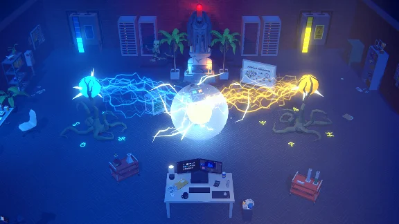 ❗FUSION PARADOX❗XBOX ONE/X|S🔑КЛЮЧ❗