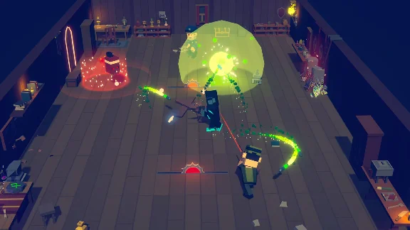 ❗FUSION PARADOX❗XBOX ONE/X|S🔑КЛЮЧ❗
