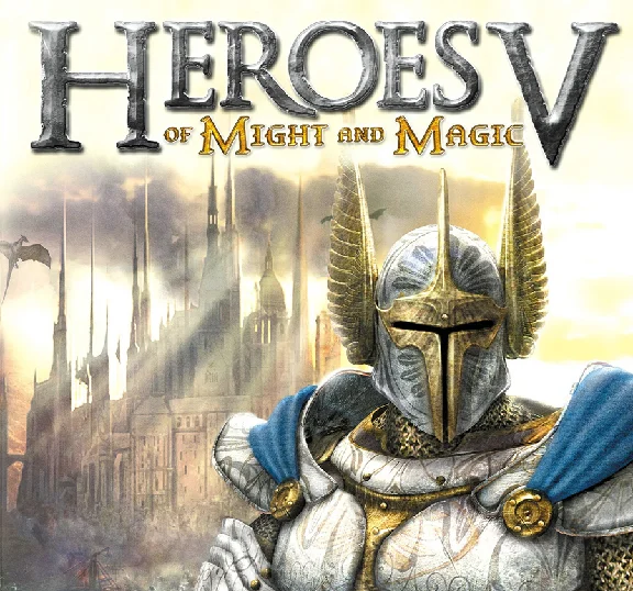 🎁Heroes of Might & Magic V🌍ROW✅AUTO