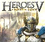 🎁Heroes of Might & Magic V🌍ROW✅AUTO
