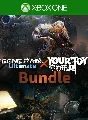 ❗GENE RAIN ULTIMATE & YOUR TOY BUNDLE❗XBOX ONE/X|S❗