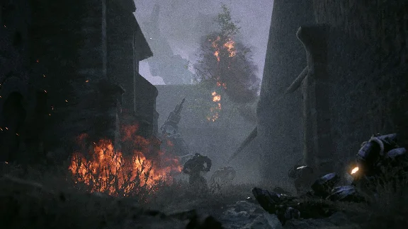 ❗GENE RAIN WIND TOWER❗XBOX ONE/X|S🔑KEY❗