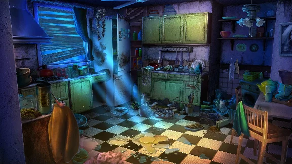 ❗GHOST FILES: MEMORY OF A CRIME❗XBOX ONE ❗КЛЮЧ🔑