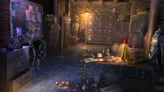 ❗GHOST FILES: MEMORY OF A CRIME❗XBOX ONE ❗КЛЮЧ🔑