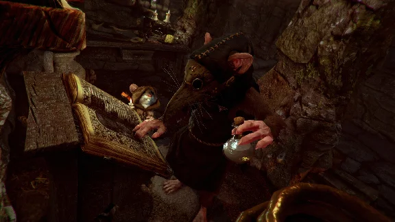 ❗GHOST OF A TALE❗(PC WIN)🔑КЛЮЧ❗