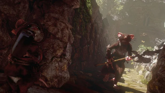 ❗GHOST OF A TALE❗(PC WIN)🔑КЛЮЧ❗