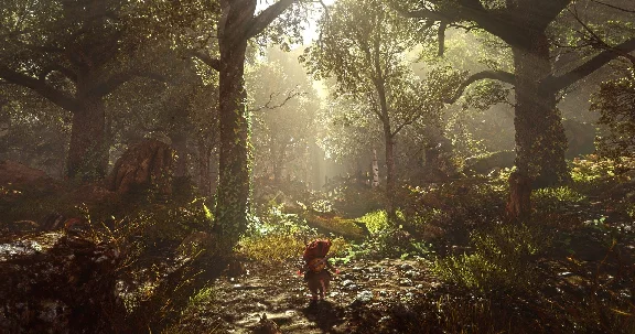 ❗GHOST OF A TALE❗(PC WIN)🔑КЛЮЧ❗