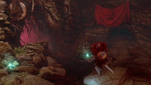❗GHOST OF A TALE❗(PC WIN)🔑КЛЮЧ❗