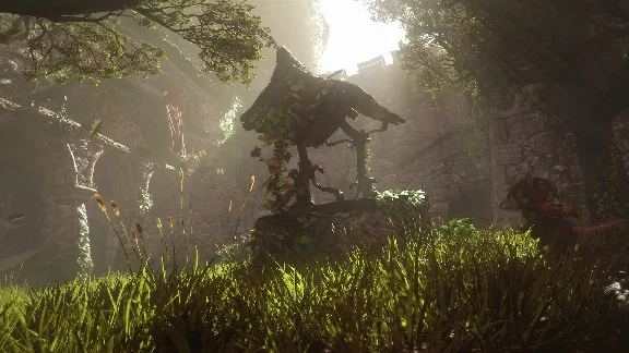 ❗GHOST OF A TALE❗(PC WIN)🔑КЛЮЧ❗