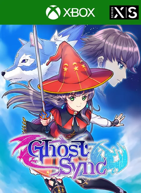 ❗GHOST SYNC❗XBOX ONE/X|S+PC🔑KEY❗