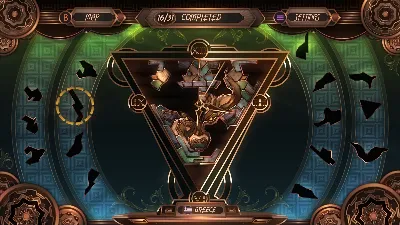 ❗GLASS MASQUERADE❗XBOX ONE/X|S🔑КЛЮЧ❗