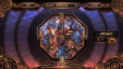 ❗GLASS MASQUERADE❗XBOX ONE/X|S🔑КЛЮЧ❗