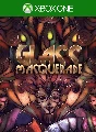 ❗GLASS MASQUERADE❗XBOX ONE/X|S🔑KEY❗