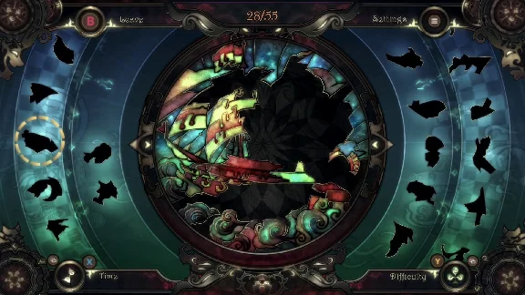 ❗GLASS MASQUERADE 2❗XBOX ONE/X|S🔑КЛЮЧ❗