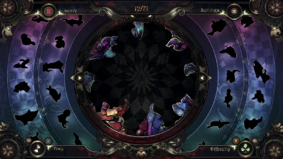 ❗GLASS MASQUERADE 2❗XBOX ONE/X|S🔑КЛЮЧ❗