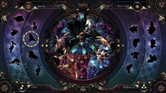 ❗GLASS MASQUERADE DOUBLE PACK❗XBOX ONE/X|S🔑КЛЮЧ❗