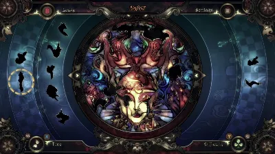 ❗GLASS MASQUERADE DOUBLE PACK❗XBOX ONE/X|S🔑КЛЮЧ❗