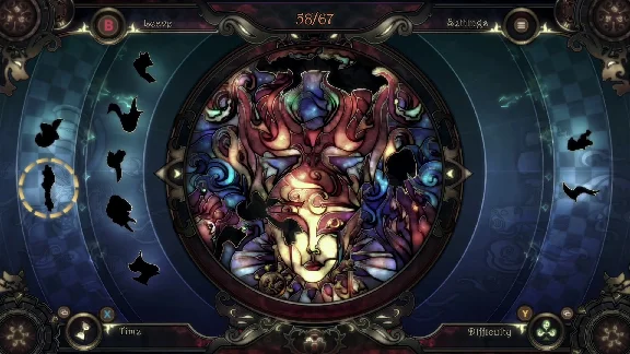 ❗GLASS MASQUERADE DOUBLE PACK❗XBOX ONE/X|S🔑КЛЮЧ❗