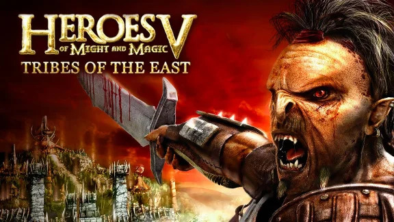 Might & Magic V Tribes of the East GLOBAL AUTO