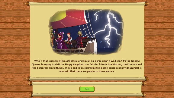 ❗GNOMES GARDEN 8: RETURN OF THE QUEEN❗XBOX ONE/X|S🔑KEY
