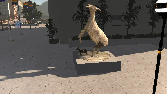 ❗GOAT SIMULATOR❗XBOX ONE/X|S🔑КЛЮЧ❗