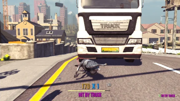 ❗GOAT SIMULATOR❗XBOX ONE/X|S🔑КЛЮЧ❗