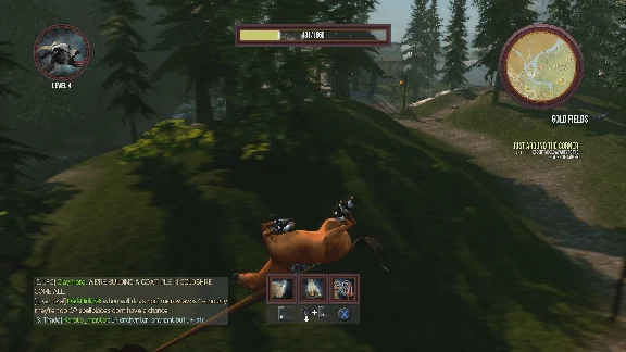 ❗GOAT SIMULATOR: THE GOATY❗XBOX ONE/X|S🔑КЛЮЧ❗