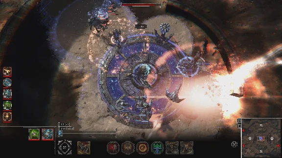 ❗GOLEM GATES❗XBOX ONE/X|S🔑КЛЮЧ❗