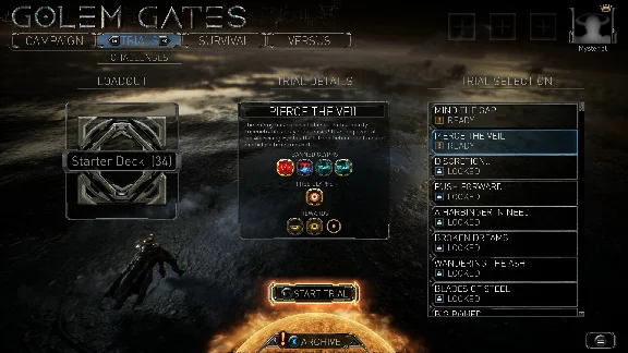 ❗GOLEM GATES❗XBOX ONE/X|S🔑КЛЮЧ❗