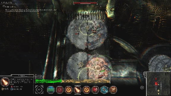 ❗GOLEM GATES❗XBOX ONE/X|S🔑КЛЮЧ❗