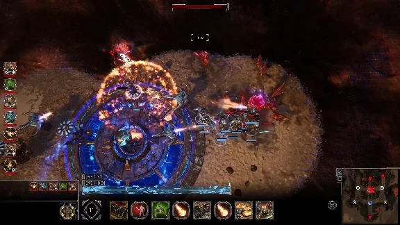 ❗GOLEM GATES❗XBOX ONE/X|S🔑КЛЮЧ❗