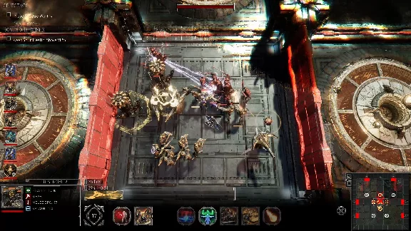 ❗GOLEM GATES❗XBOX ONE/X|S🔑КЛЮЧ❗