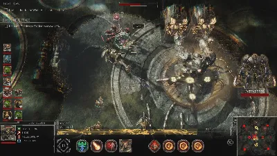 ❗GOLEM GATES❗XBOX ONE/X|S🔑КЛЮЧ❗