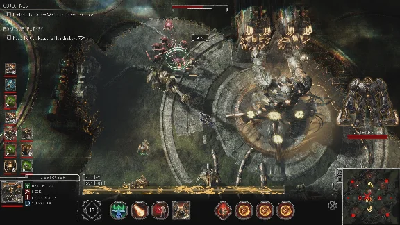 ❗GOLEM GATES❗XBOX ONE/X|S🔑КЛЮЧ❗