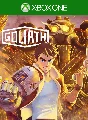 ❗GOLIATH❗XBOX ONE/X|S🔑КЛЮЧ❗