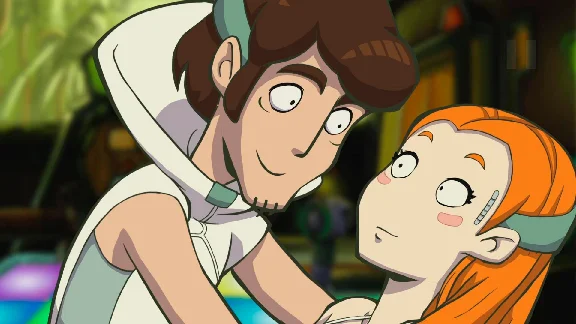 ❗GOODBYE DEPONIA❗XBOX ONE/X|S🔑КЛЮЧ❗