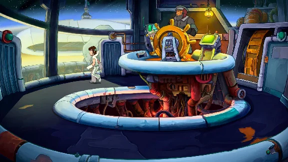 ❗GOODBYE DEPONIA❗XBOX ONE/X|S🔑КЛЮЧ❗