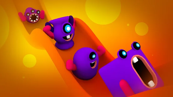 ❗GOROONS❗XBOX ONE/X|S🔑KEY❗
