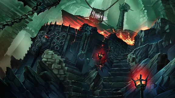 ❗GRIM LEGENDS 2: SONG OF THE DARK SWAN🔑XBOX❗КЛЮЧ❗