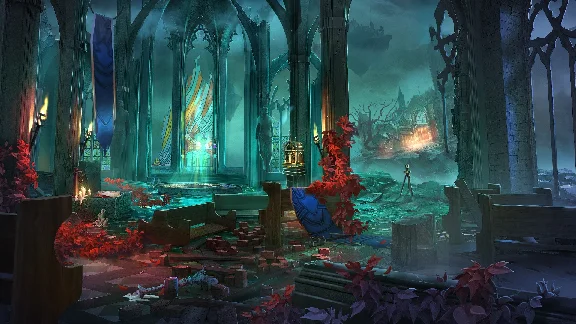❗GRIM LEGENDS 3: THE DARK CITY🔑XBOX ONE/X|S❗КЛЮЧ❗