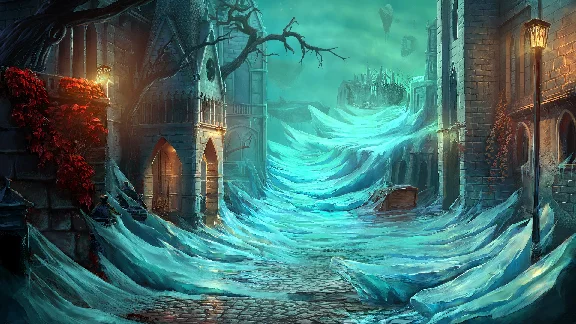 ❗GRIM LEGENDS 3: THE DARK CITY🔑XBOX ONE/X|S❗КЛЮЧ❗