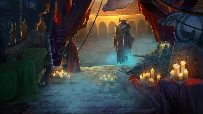 ❗GRIM LEGENDS 3: THE DARK CITY🔑XBOX ONE/X|S❗КЛЮЧ❗