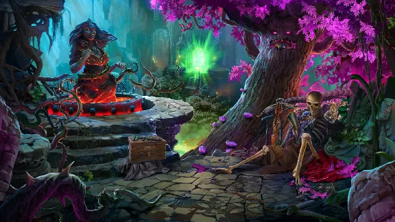 ❗GRIM LEGENDS COLLECTION🔑XBOX ONE/X|S❗KEY❗