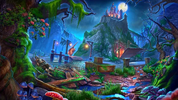 ❗GRIM LEGENDS COLLECTION🔑XBOX ONE/X|S❗KEY❗