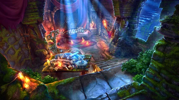 ❗GRIM LEGENDS: THE FORSAKEN BRIDE❗XBOX ONE/X|S🔑КЛЮЧ
