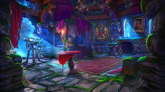 ❗GRIM LEGENDS: THE FORSAKEN BRIDE❗XBOX ONE/X|S🔑КЛЮЧ