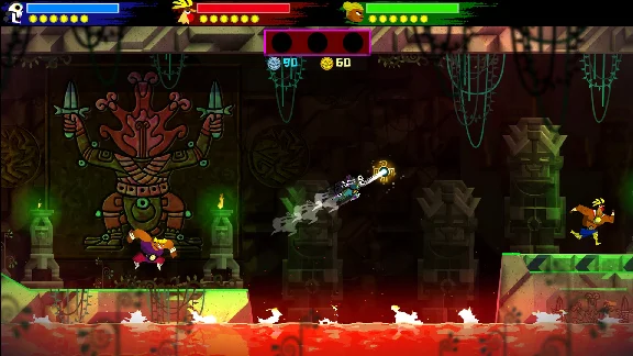 ❗GUACAMELEE! 2 COMPLETE❗XBOX ONE/X|S+ПК🔑КЛЮЧ❗